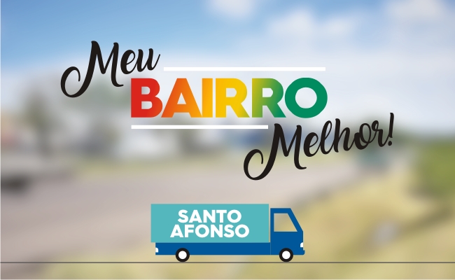 Meu Bairro Melhor