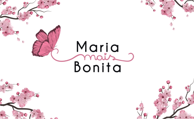 Maria mais Bonita