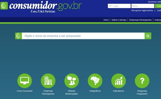 Consumidor