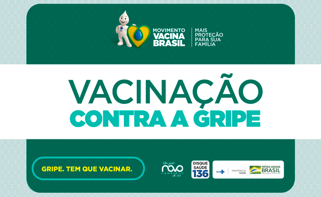 Vacinação