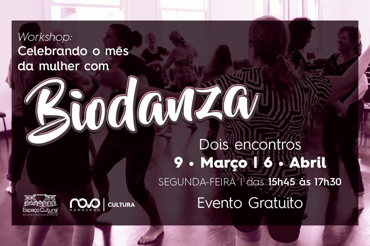 Biodanza