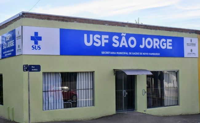 teste