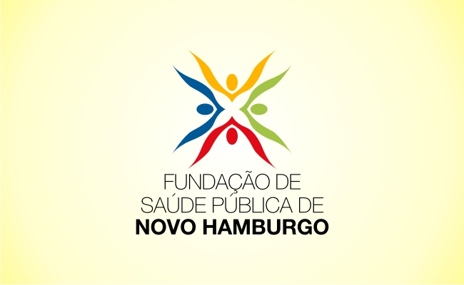 Logo da Fundação de Saúde