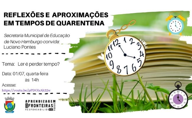 teste