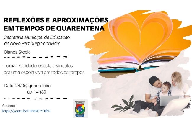 teste