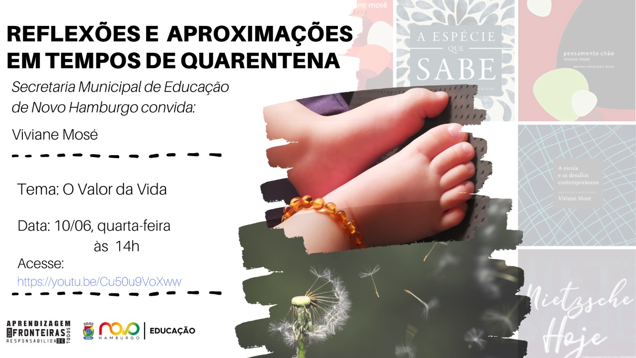 teste