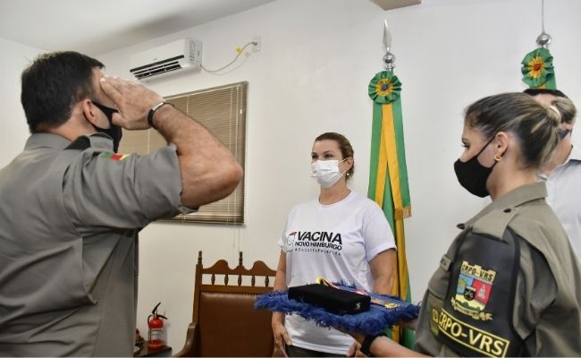 teste