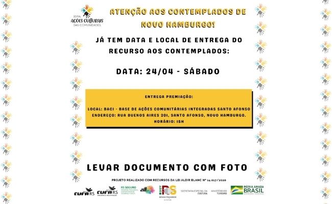 teste
