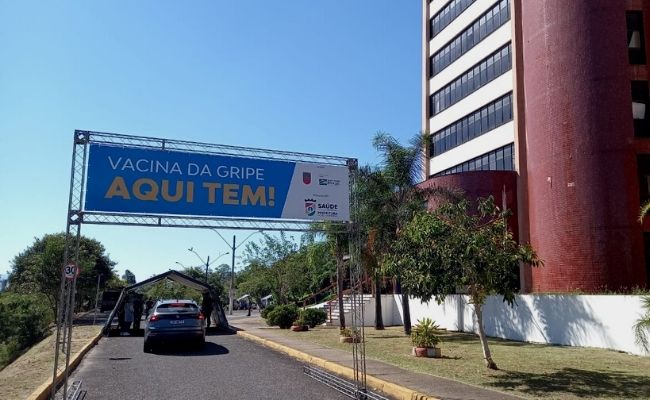 teste