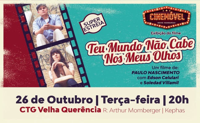 teste