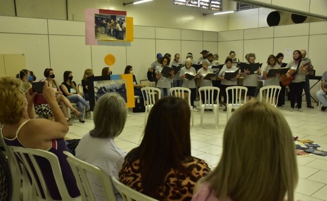 teste