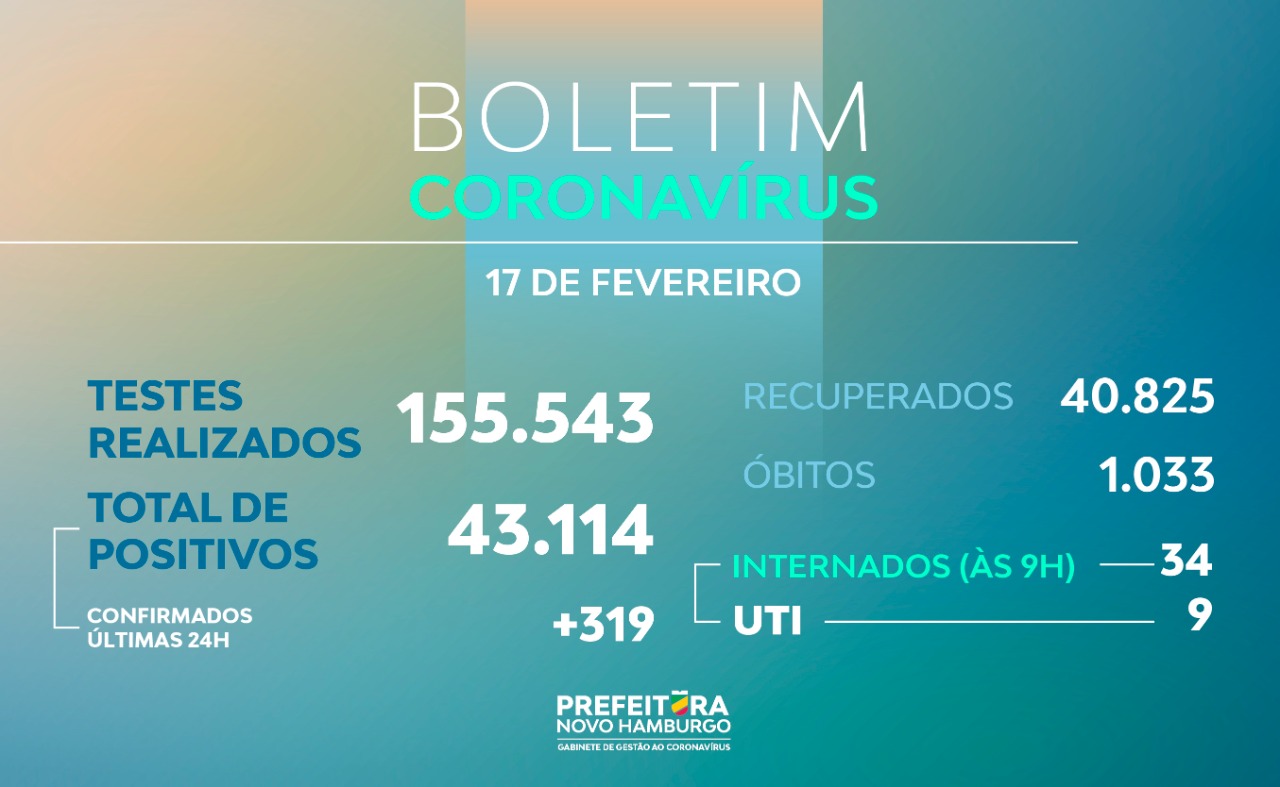 teste