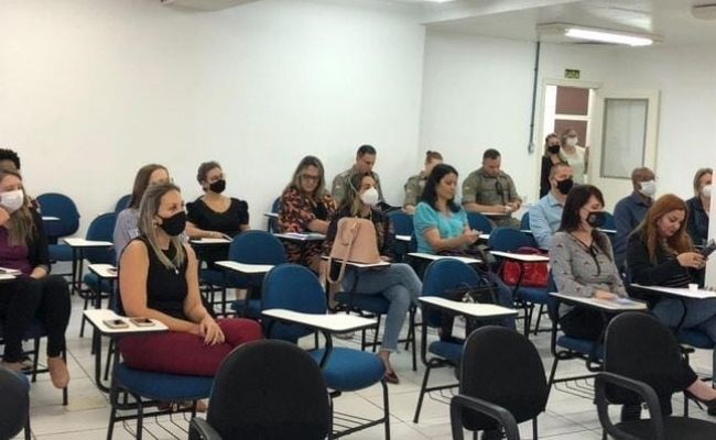 teste