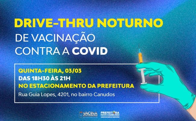 teste