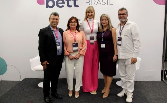 teste
