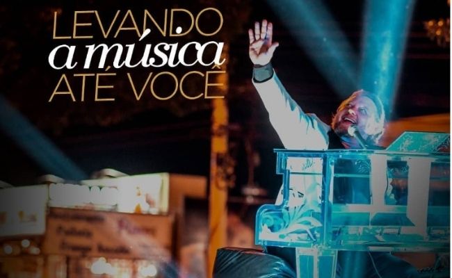 teste