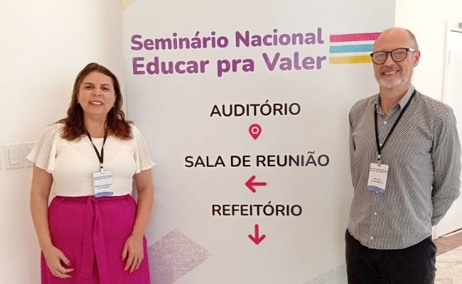 teste