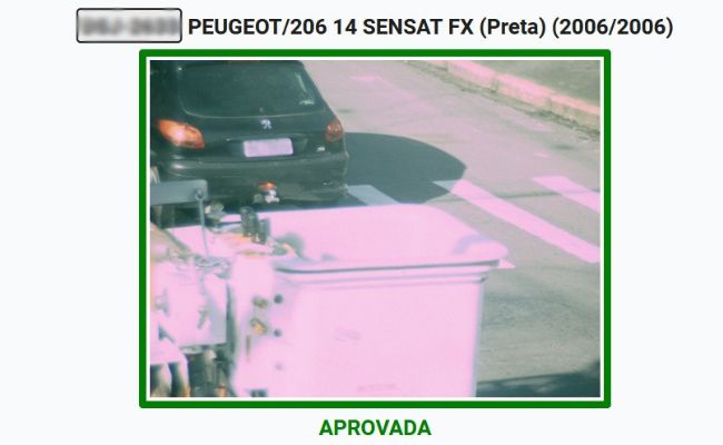 teste