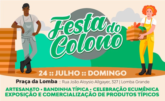 teste