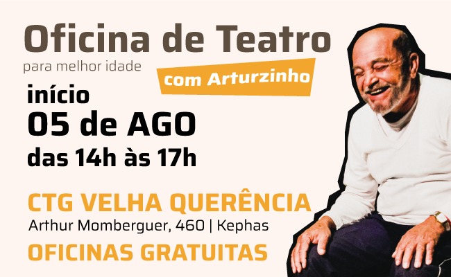 teste
