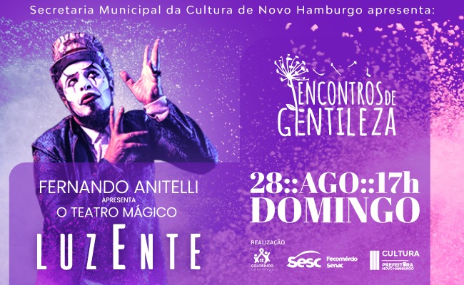 teste