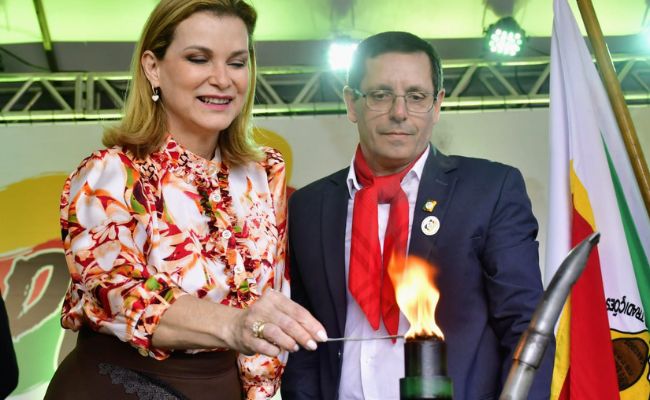 teste