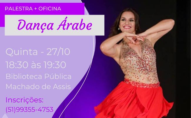 teste