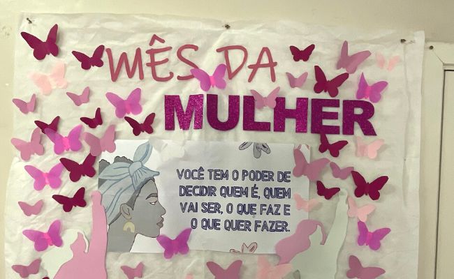 teste