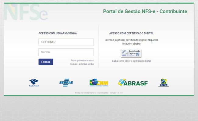 teste