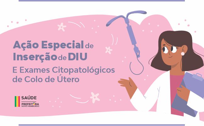 teste