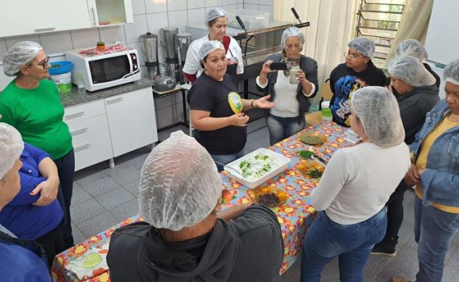 teste