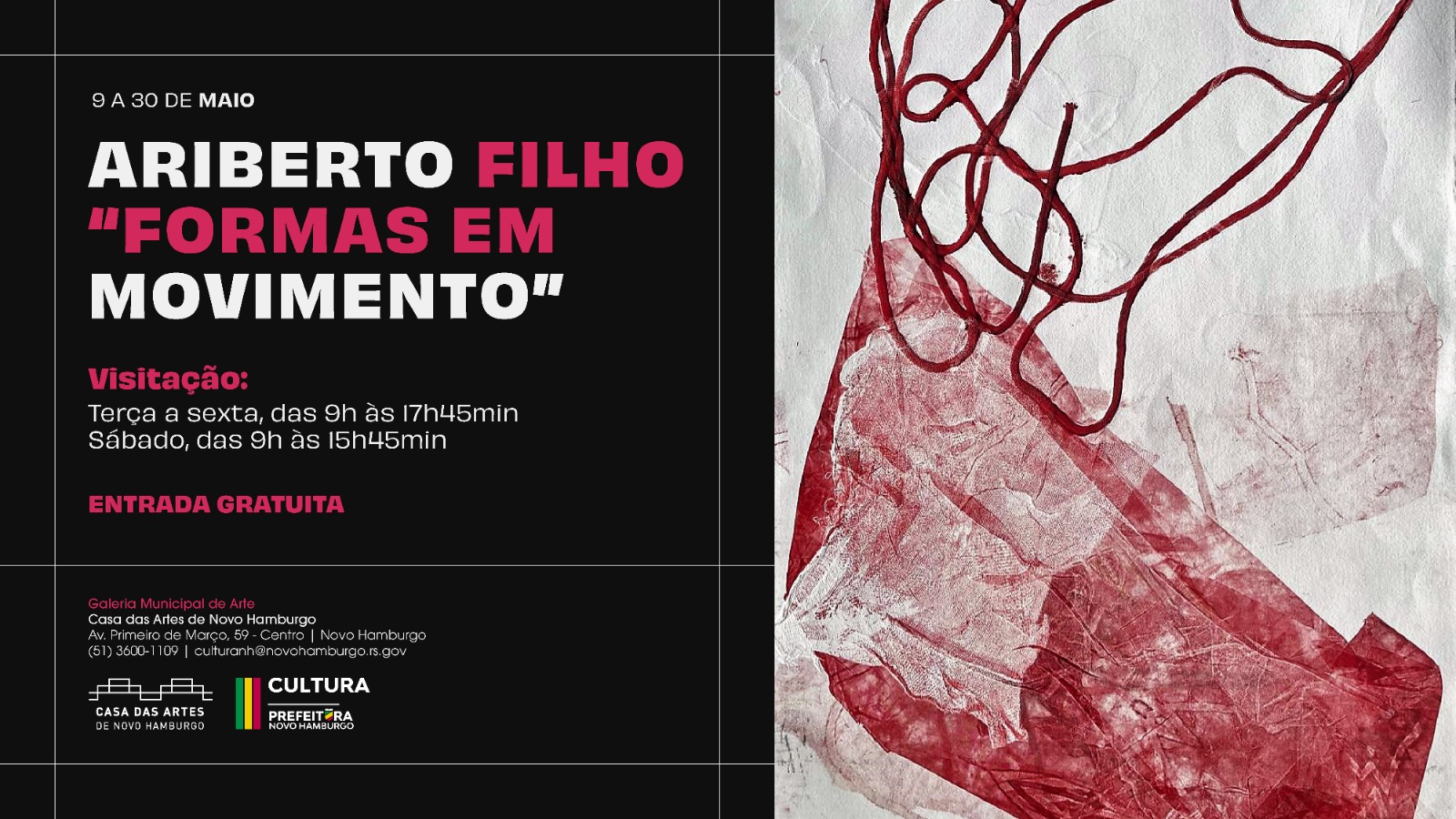 teste