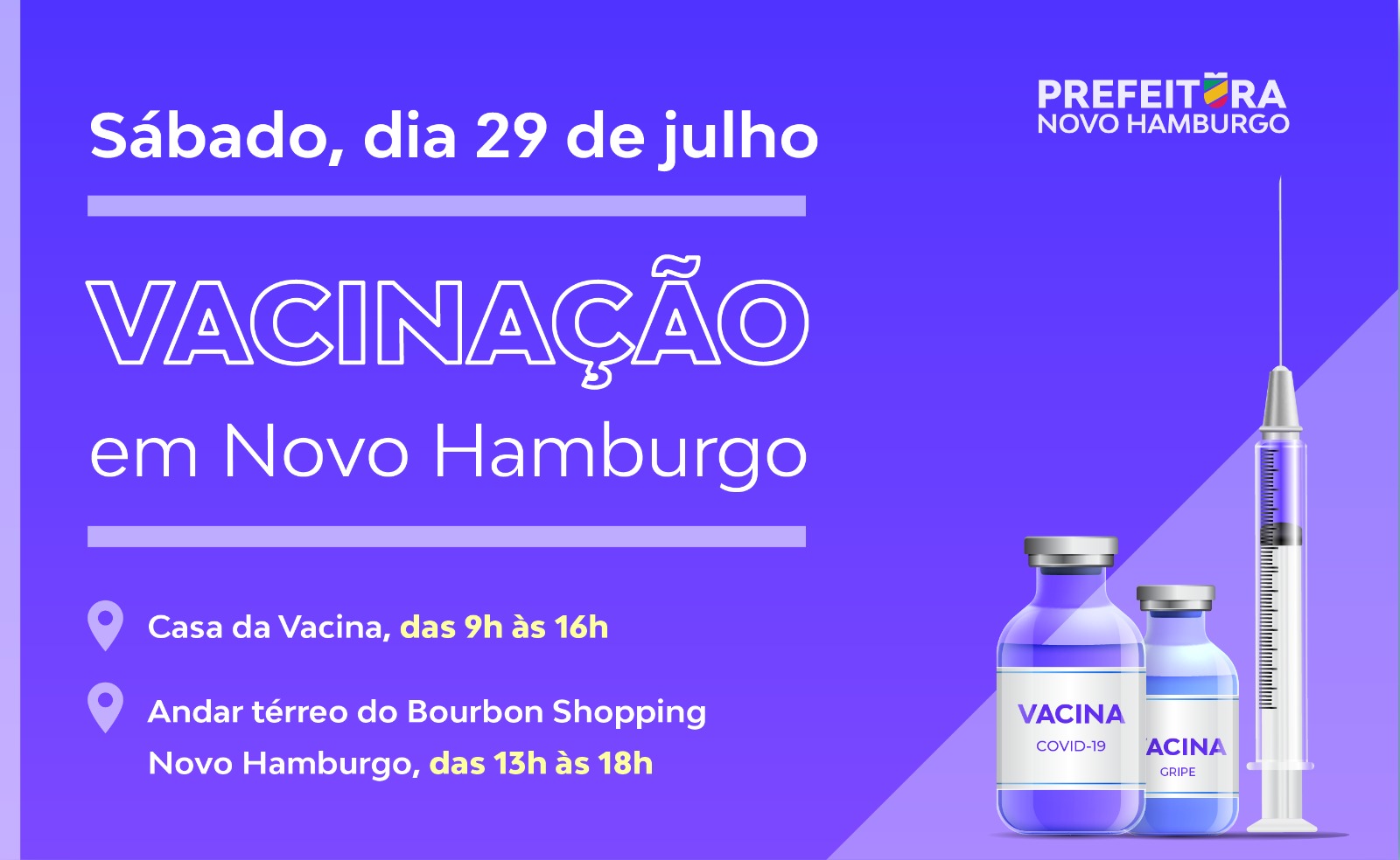 teste