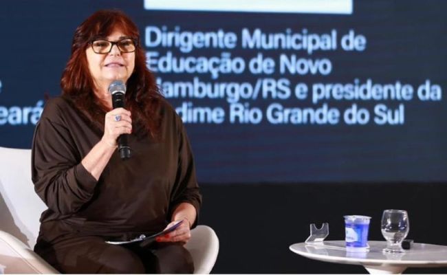 teste