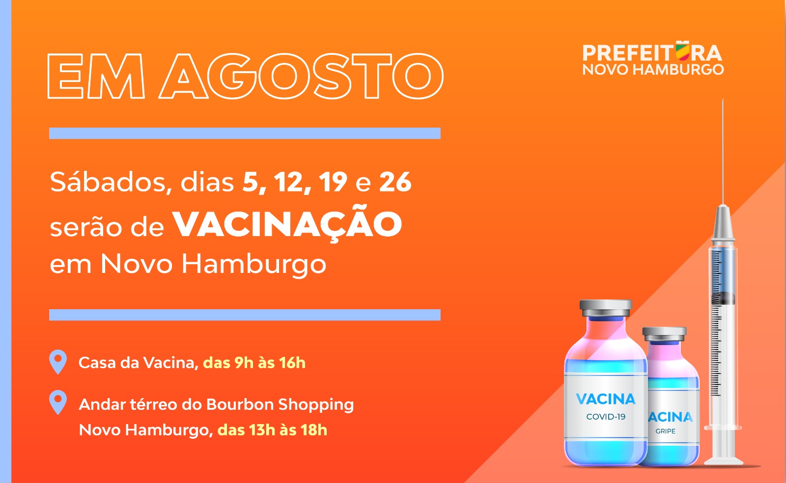 teste