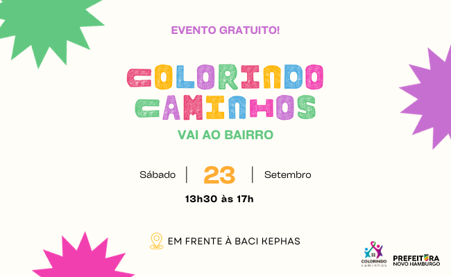 teste