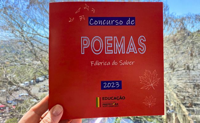teste