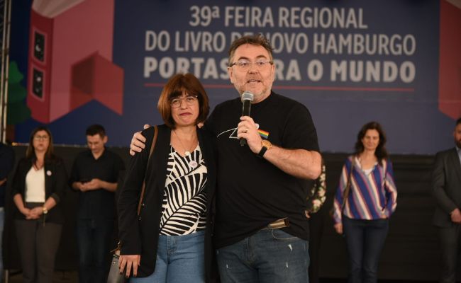 teste
