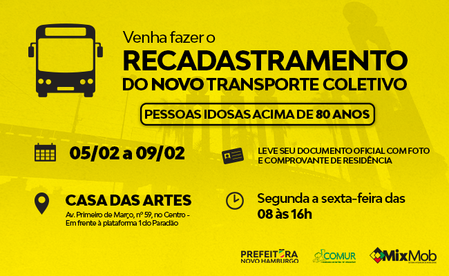 teste