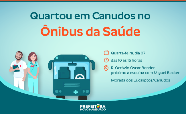 teste
