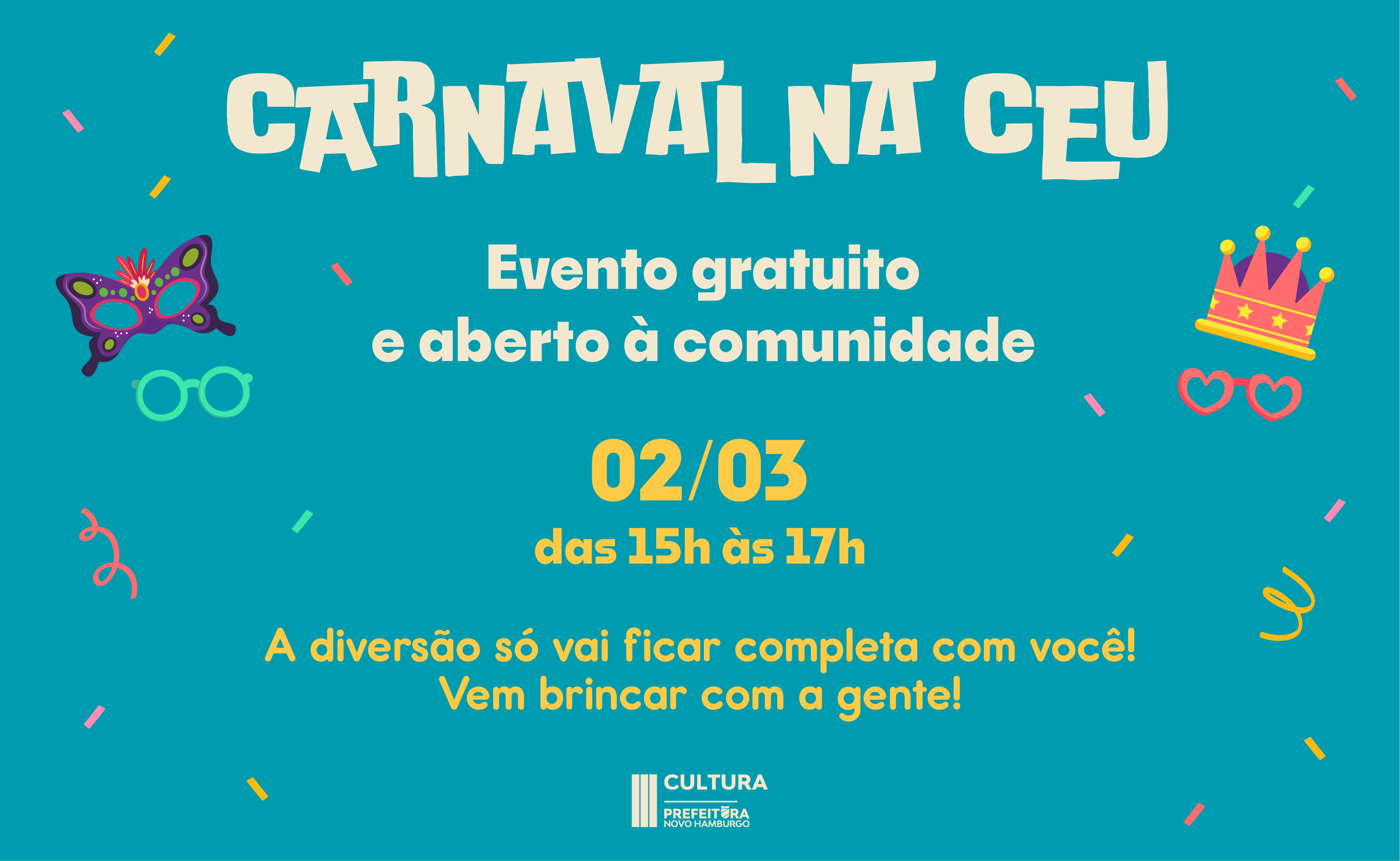 teste
