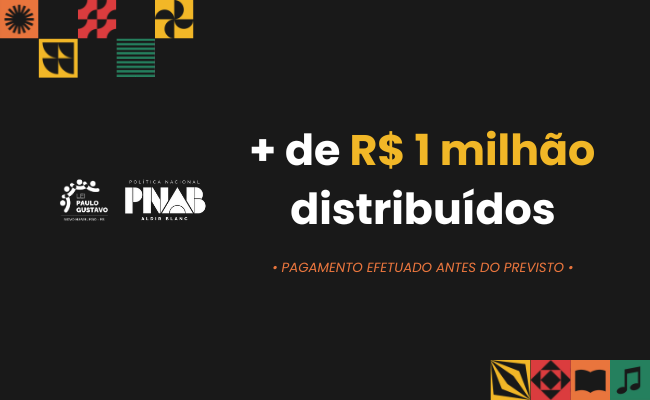 Pagamento ocorreu no dia 23 de dezembro