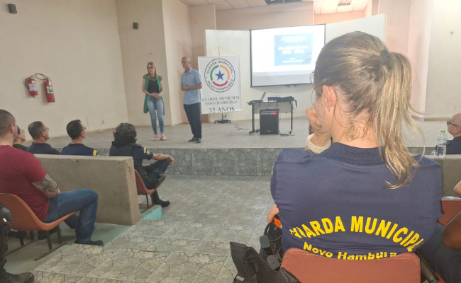 Conforme o secretário, a iniciativa tem como eixo central tornar o trabalho da corporação mais eficaz no combate à criminalidade, ou seja, complementando a atuação da Brigada Militar no policiamento ostensivo. “O trabalho fica mais objetivo.