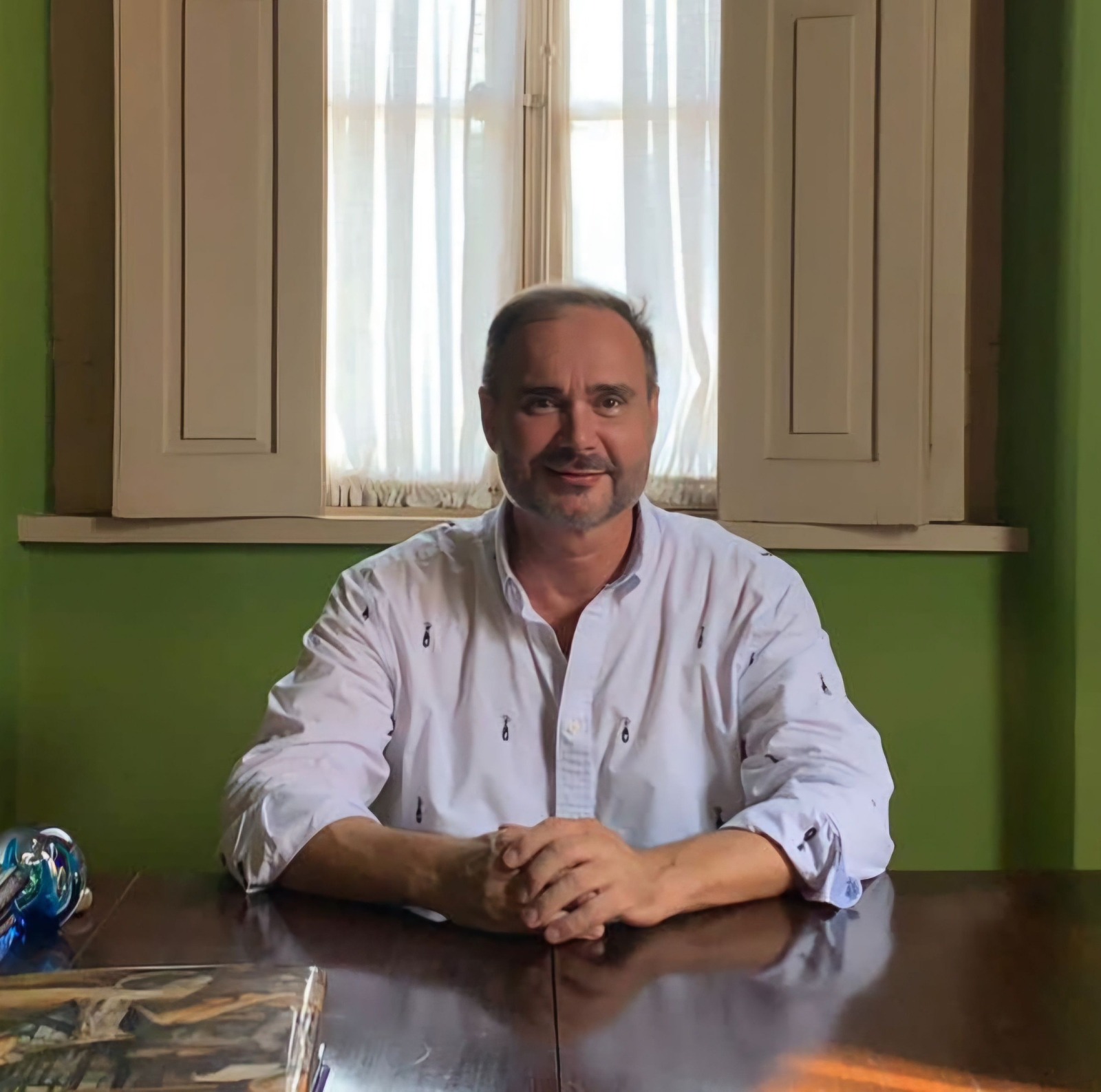 Com vasto currículo na área cultural e atuação na preservação do patrimônio histórico da cidade, o hamburguense Angelo Reinheimer é a novo titular da Secretaria Municipal de Cultura (Secult). 
