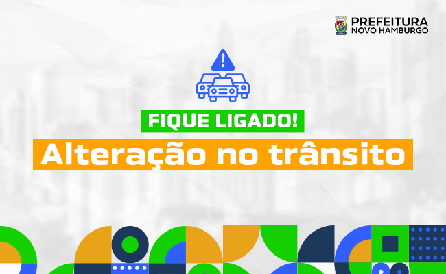 Na quinta-feira (20), será fechado o cruzamento das ruas Bento Manoel e 11 de Junho, no bairro Operário. A ação é necessária para que a Secretaria Municipal de Obras Públicas e Infraestrutura (SMOPI) faça o recapeamento asfáltico do trecho. No local, é construída uma rotatória, melhoria que teve início no dia 8 de fevereiro.