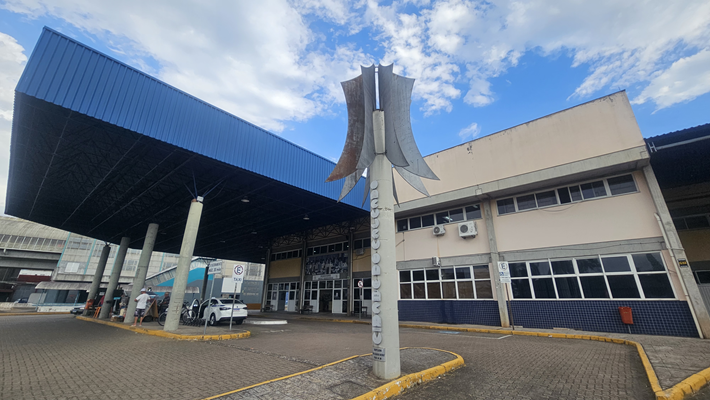 Rodoviária mantém horário como serviço essencial