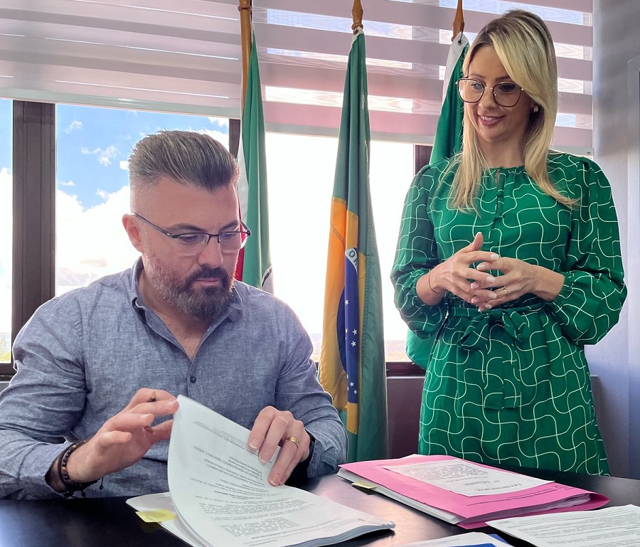 Embora haja polêmica sobre a destinação de recursos por meio de emendas parlamentares em diversas partes do país, Novo Hamburgo está um passo à frente quando o assunto é a transparência desses valores.