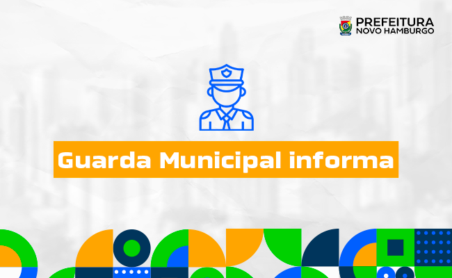 Guarda Municipal prende foragido que deixou a tornozeleira descarregada