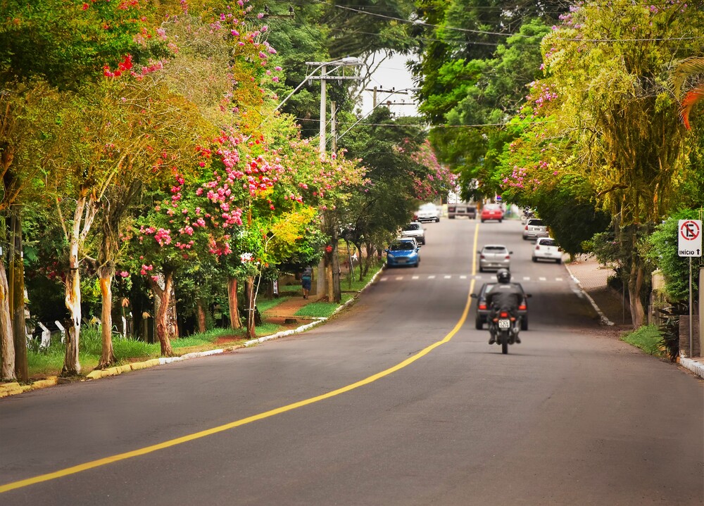 Prefeitura lança edital para sinalização turística em Lomba Grande