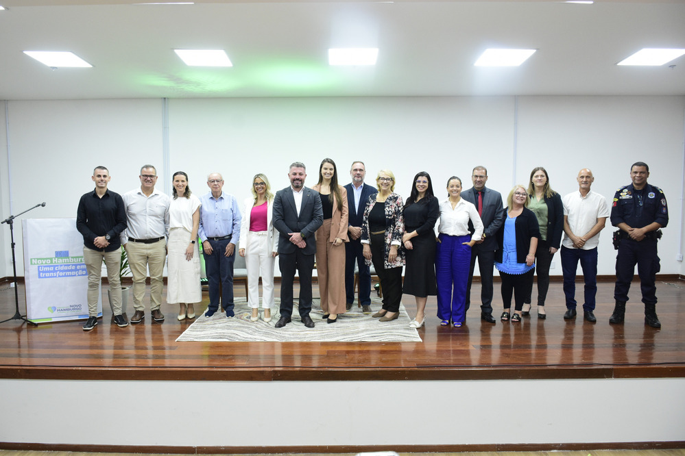 Prefeitura divulga balanço das metas cumpridas em 100 dias de governo 